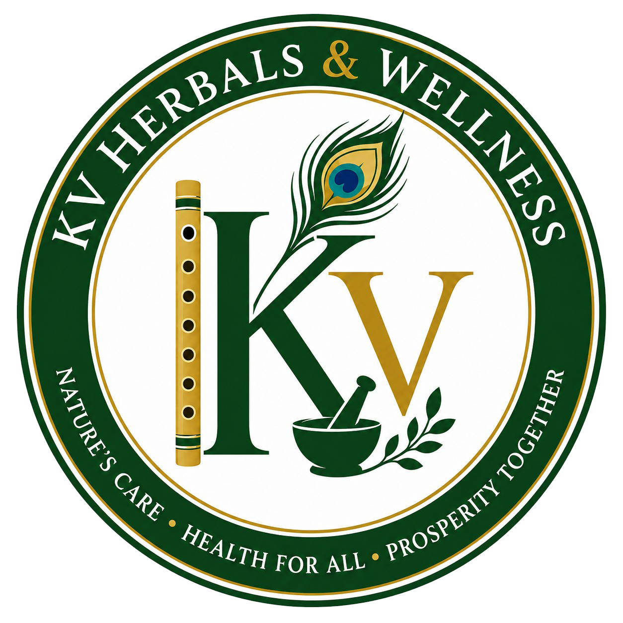 KV Herbals