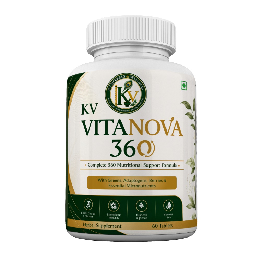KV Vita Nova 360
